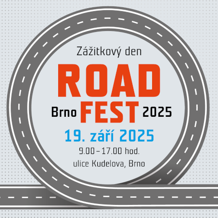 ROAD FEST Brno